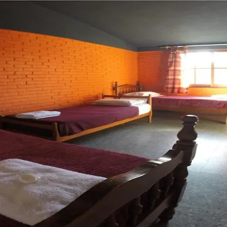 El Viajero Hostels & Suites - Punta Del Este